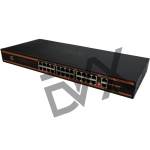 Switch PoE z uplinkiem 1Gb/s i SFP - kiedy warto dopłacić